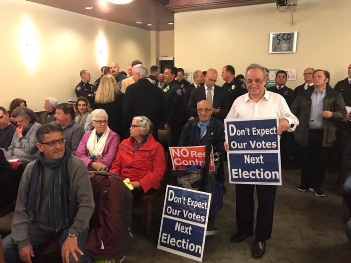 Alexanian Apartment Advisors Glendale Rent Control