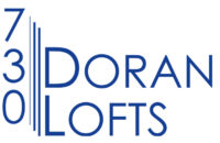 730-Doran-loft-blue-logo