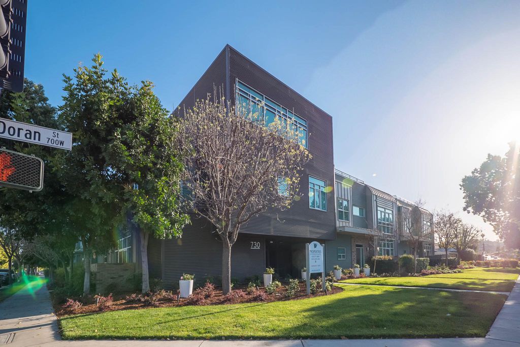 Alexanian Apartment Advisors Doran Lofts Closing